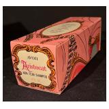 Set of 5 Vintage Avon Bubble Bath and Shampoo