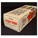 Set of 5 Vintage Avon Bubble Bath and Shampoo