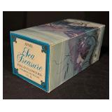 Collection of Avon Bath Oil and Soaps