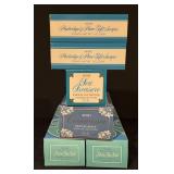 Collection of Avon Bath Oil and Soaps