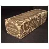 Collection of Vintage Avon Fragrance and Bath Products