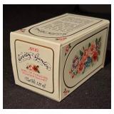 Collection of Vintage Avon Fragrance and Bath Products