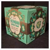Collection of Vintage Avon Fragrance and Bath Products