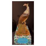 Avon Ming Cat Moonwind Cologne, Alladins Lamp Birds of Paradise Foaming Bath Oil and Bird of Paradise Cologne Decanter