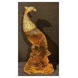 Avon Ming Cat Moonwind Cologne, Alladins Lamp Birds of Paradise Foaming Bath Oil and Bird of Paradise Cologne Decanter