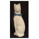 Avon Ming Cat Moonwind Cologne, Alladins Lamp Birds of Paradise Foaming Bath Oil and Bird of Paradise Cologne Decanter
