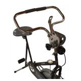 Huffy Cascade Stationary Exercise Bicycle
