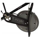 Huffy Cascade Stationary Exercise Bicycle