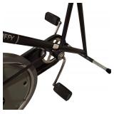 Huffy Cascade Stationary Exercise Bicycle