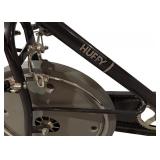 Huffy Cascade Stationary Exercise Bicycle