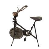 Huffy Cascade Stationary Exercise Bicycle