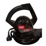 Toro Power Sweep Electric Blower