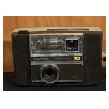 Vintage Keystone Everflash 10 Instant Camera
