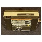 Vintage Keystone Everflash 10 Instant Camera