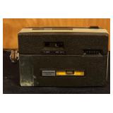 Vintage Keystone Everflash 10 Instant Camera