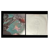Queen Vinyl Record Albums: News of the World and The Game