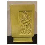 Vintage Red Wing Tropicana Vase Design B2003