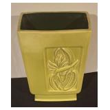 Vintage Red Wing Tropicana Vase Design B2003