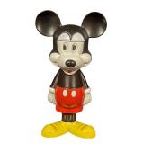 Avon Mickey Mouse Bubble Bath and Pluto Non-Tear Shampoo