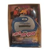 Collection of Games Including Trivial Pursuit, Outburst and Catch Phrase