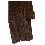 Vintage Gould Furs Minneapolis Fur Coat