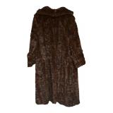 Vintage Gould Furs Minneapolis Fur Coat