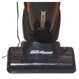 Oreck ElectrikBroom Stick Vacuum Cleaner