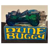 Avon Car Shaped Aftershave Collection - Dune Buggy, Volkswagen, Touring Excalibur