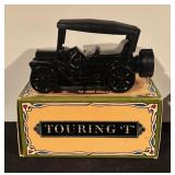 Avon Car Shaped Aftershave Collection - Dune Buggy, Volkswagen, Touring Excalibur