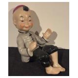 Asian Style Decorative Collection: Screen, Figurines, Bonsai, Cork Art, Vase and More!