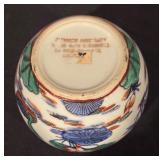 Asian Style Decorative Collection: Screen, Figurines, Bonsai, Cork Art, Vase and More!