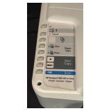 HP Deskjet F380 All-in-One Printer Scanner Copier Model: SDGOB-0601
