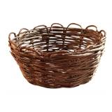 Set of Assorted Woven Baskets