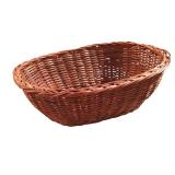 Set of Assorted Woven Baskets