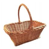Set of Assorted Woven Baskets