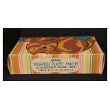 Collection of Vintage Avon Soaps and Bubble Bath