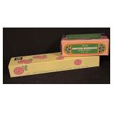 Collection of Vintage Avon Soaps and Bubble Bath