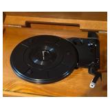 Crosley Stereo Turntable CD Player with AM/FM Radio