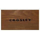 Crosley Stereo Turntable CD Player with AM/FM Radio