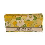 Vintage Avon Perfumed Soap, Bath Oil, Beauty Dust, and Cologne Collection