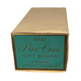 Vintage Avon Perfumed Soap, Bath Oil, Beauty Dust, and Cologne Collection