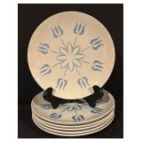 Vintage Underglaze Heirloom China by Royal China