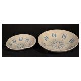 Vintage Underglaze Heirloom China by Royal China