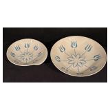 Vintage Underglaze Heirloom China by Royal China