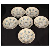 Vintage Underglaze Heirloom China by Royal China