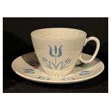Vintage Underglaze Heirloom China by Royal China