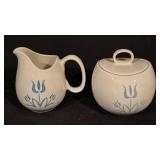Vintage Underglaze Heirloom China by Royal China