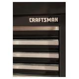 Craftsman Metal Tool Storage Box