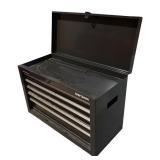 Craftsman Metal Tool Storage Box