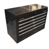Craftsman Metal Tool Storage Box